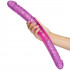 Baseks Realistisk Dobbelt Dildo Large  50