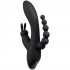 Sinful Triple Fun Opladelig Rabbit Vibrator  2