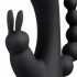 Sinful Triple Fun Opladelig Rabbit Vibrator  3