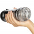 PDX Elite Extender Pro Vibrerende Pumpe  50