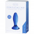 Chrystalino Follower Glas Butt Plug  10