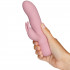 Amaysin Klassisk Rabbit Vibrator håndbillede 50