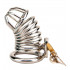 Impound Spiral Kyskhedsbælte  2