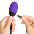 GoGasm Pussy and Ass Balls Fjernbetjent Vibrator  52