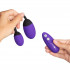 GoGasm Pussy and Ass Balls Fjernbetjent Vibrator  51