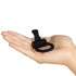 Baseks Vibrerende Par Penisring  50