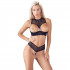 Cottelli Half-Cup Blonde BH Sæt  1