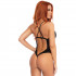 Leg Avenue Blonde Teddy  2