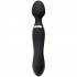 Sinful Curvy Double Pleasure Opladelig Magic Wand Vibrator  3