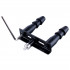 Hismith Dobbelt Vac-U-Lock Adapter  3