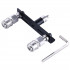 Hismith Double KlicLok Connector  3