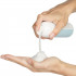 ShaveSafe Sensitiv Intim Barberskum mod Røde Knopper  3