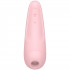 Satisfyer Curvy 2+ App-Styret Klitoris Stimulator Product 3