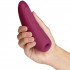 Satisfyer Curvy 1+ App-Styret Klitoris Stimulator  50