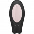Satisfyer Double Joy App-Styret Par Vibrator billede af emballagen 6