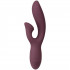 Amaysin Curvy Rabbit Vibrator Opladelig billede af emballagen 1