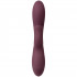 Amaysin Curvy Rabbit Vibrator Opladelig billede af emballagen 2