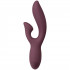 Amaysin Curvy Rabbit Vibrator Opladelig billede af emballagen 3