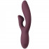 Amaysin Curvy Rabbit Vibrator Opladelig billede af emballagen 4