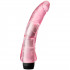 Baseks Realistisk Multispeed Dildo Vibrator  1