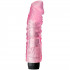 Baseks Realistisk Multispeed Dildo Vibrator XL  1