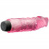 Baseks Realistisk Multispeed Dildo Vibrator XL  4