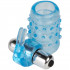 Baseks Vibrerende Penisring Sleeve 1