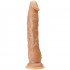 Willie City Realistisk Lover Sugekop Dildo 23 cm  1