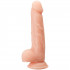 Willie City Lover Luxe Realistisk Dildo 21 cm  1