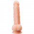 Willie City Lover Luxe Realistisk Dildo 21 cm  2