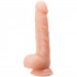 Willie City Lover Luxe Realistisk Dildo 21 cm  1