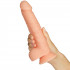Willie City Lover Luxe Realistisk Dildo 21 cm  5