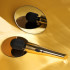 Sinful Luxy Gold Ekstra Kraftfuld Magic Wand Stemningsbillede 5