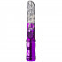 Baseks Opladelig Anal Rabbit Vibrator håndbillede 2