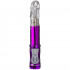 Baseks Opladelig Anal Rabbit Vibrator håndbillede 4