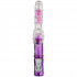 Baseks Thrusting G-punkts Butterfly Vibrator Opladelig billede af emballagen 2