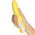 Satisfyer Vibes Yummy Sunshine Vibrator  50