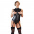 Cottelli Collection Bondage Bodystocking  2