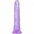 Baseks Jellies Realistisk Dildo med Sugekop 21 cm Product 2