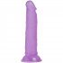 Baseks Jellies Realistisk Dildo med Sugekop 19 cm 1