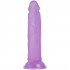 Baseks Jellies Realistisk Dildo med Sugekop 19 cm 2