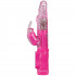 Baseks Begynder G-punkts Rabbit Vibrator håndbillede 3