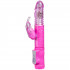 Baseks My Dolphin G-punkts Rabbit Vibrator produktbillede 1