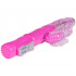 Baseks My Dolphin G-punkts Rabbit Vibrator produktbillede 4