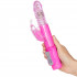 Baseks My Dolphin G-punkts Rabbit Vibrator håndbillede 50
