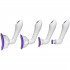 Doc Johnson Bloom Opladelig Intimt Pumpe Sæt produktbillede 5