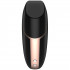 Satisfyer Love Triangle Klitoris Stimulator  6