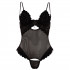 Cottelli String Body med Rhinsten produktbillede 4