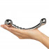 NEW - Le Wand Stål Bow Stimulator Hand 50