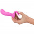 Sweet Smile G-Punkts Trusse Vibrator Hand 50